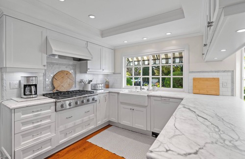 Carmel Valley House | Del Mar Executive Luxury- Minutes to Del Mar Beach, Racetrack and Torrey Pines