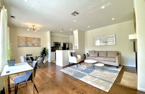 Carmel Valley Condo | Del Mar Highlands Executive Rental