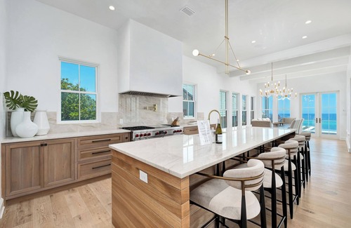 Seacrest House | Del Mar|Private Beach Access|Private Pool|Gulf Views