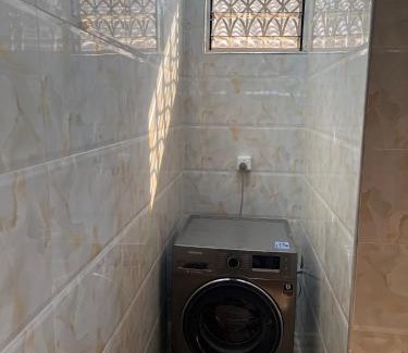North Legon Apartment | Del Spaces