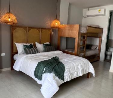 San Antero Apartment | DELAMAR Casa de playa