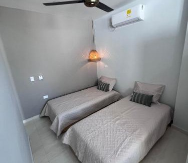 San Antero Apartment | DELAMAR Casa de playa