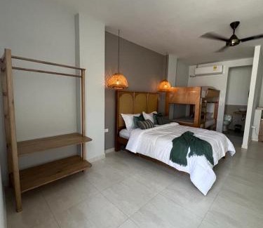 San Antero Apartment | DELAMAR Casa de playa