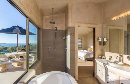 Oneroa Cabin | Delamore Lodge