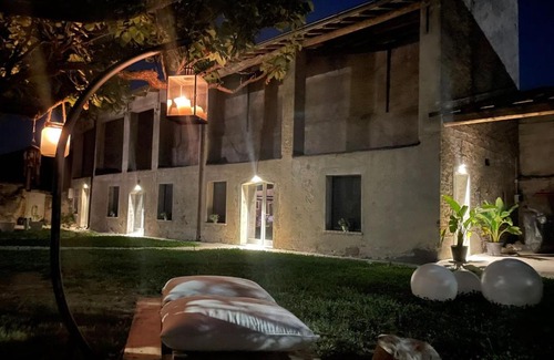 Solferino Bed & Breakfast | DeLax B&B - adults only