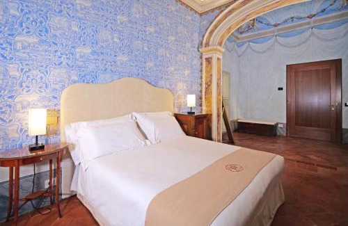 Montepulciano Hotel | Delcorto Suites
