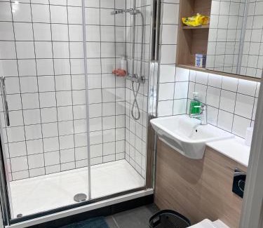 Bordesley Apartment | DELEHoUSE