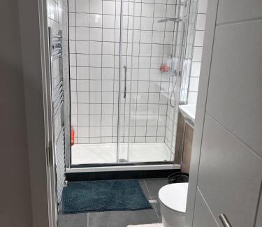 Bordesley Apartment | DELEHoUSE