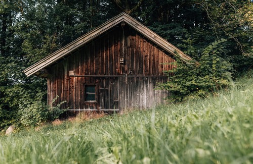 Kollnburg House | Deleted profile