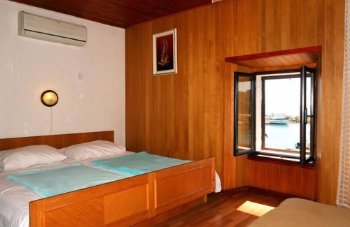Nerezine House | Delfar (LSJ100) by Interhome