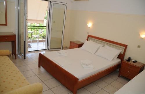 Theologos House | Delfini