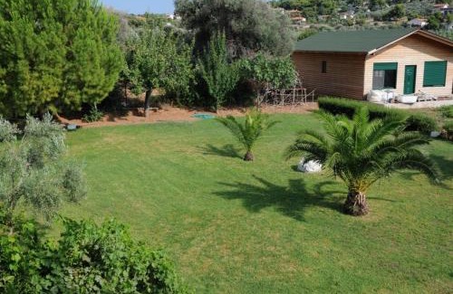 Theologos House | Delfini