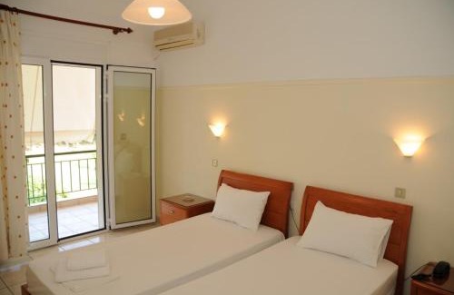 Theologos House | Delfini