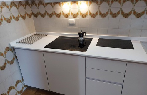 Principina a Mare Apartment | Delfini