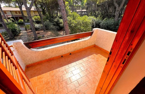 Principina a Mare Apartment | Delfini