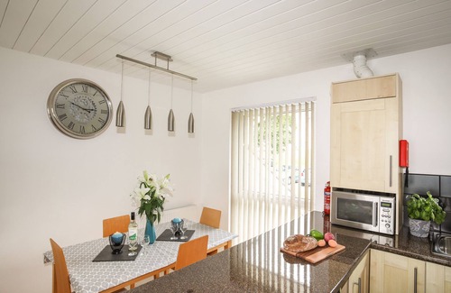 Y Felinheli Cottage | Delfryd