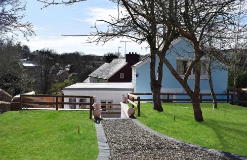 Llanarth House | Delfryn