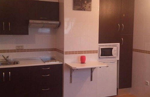 Ubeda Apartment | Delgado C Apartment