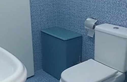 Ubeda Apartment | Delgado C Apartment