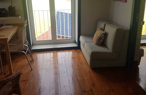 Bairro Alto Apartment | Delicioso Apartamento em Pleno Centro de Lisboa