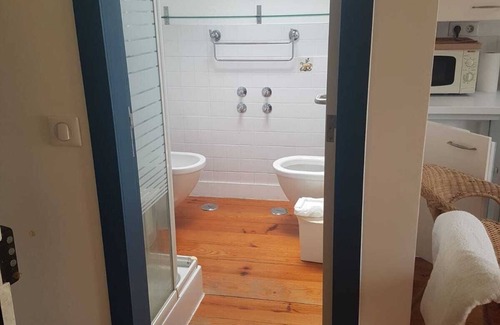 Bairro Alto Apartment | Delicioso Apartamento em Pleno Centro de Lisboa