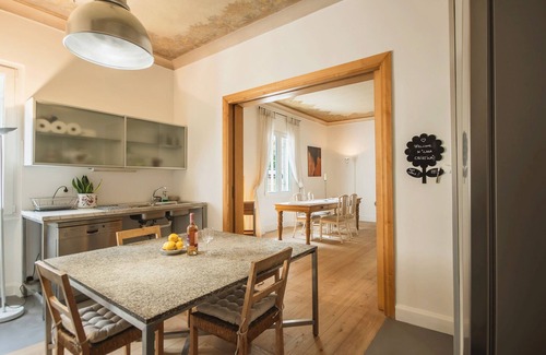 Celio Apartment | Delicious at the Colosseum