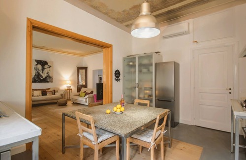 Celio Apartment | Delicious at the Colosseum