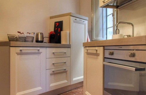 Montefalco Condo | Delicious, cozy apartment in Montefalco