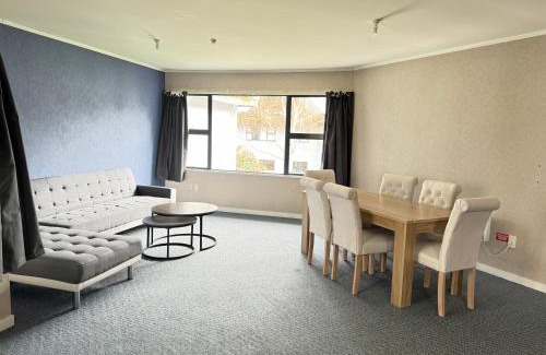 Palmerston North Apartment | Delight Accommodation