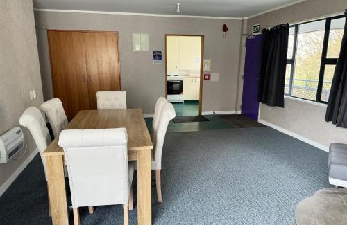 Palmerston North Apartment | Delight Accommodation