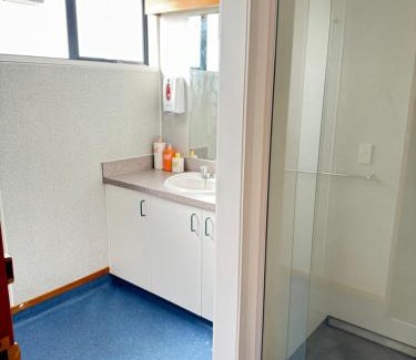 Palmerston North Apartment | Delight Accommodation