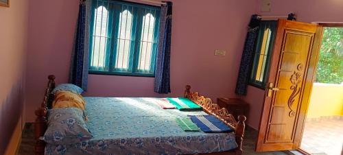 Kuilapalayam Hotel | Delight villa