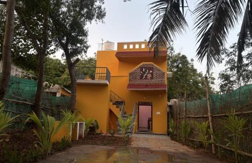 Kuilapalayam Hotel | Delight villa