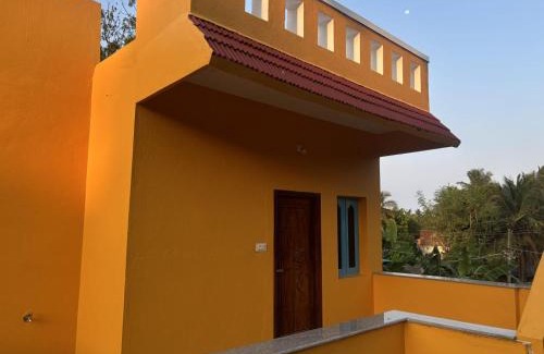 Kuilapalayam Hotel | Delight villa