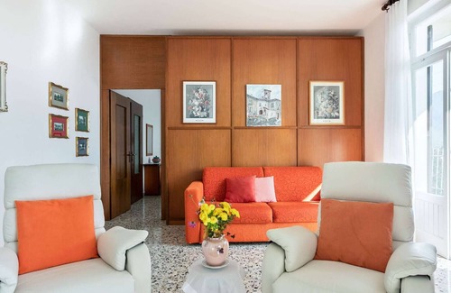 Santa Maria - Rezzonico Villa | Delightful Villa with Garden