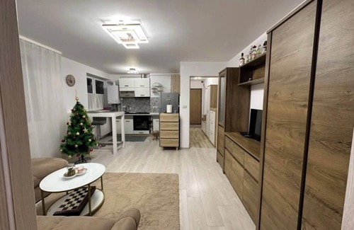 Campulung Moldovenesc Apartment | Delightful 2-bedroom apartment in Câmpulung Moldovenesc