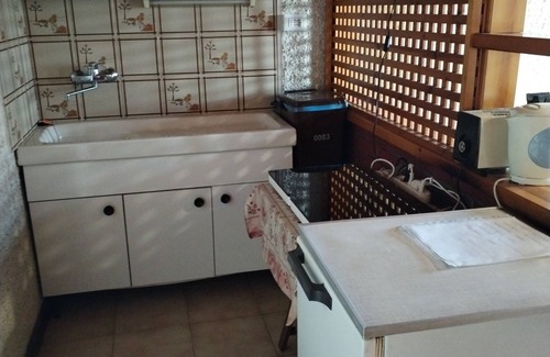Arnasco Apartment | Delightful 1-bedroom apartment in Menosio with WiFi access