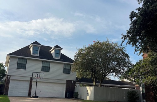 Woodforest Apartment | Delightful 2-bedroom apartment with AC in Houston