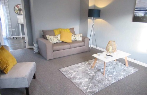 Cheltenham House | Delightful 3 bed house near the centre of Cheltenham