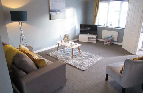Cheltenham House | Delightful 3 bed house near the centre of Cheltenham