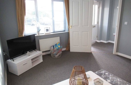 Cheltenham House | Delightful 3 bed house near the centre of Cheltenham