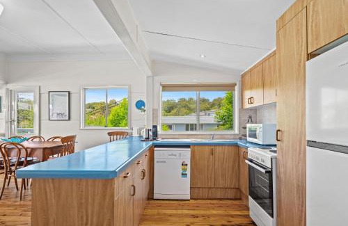 Avoca Beach House | Delightful 3-Bed Home Minutes from Avoca Beach