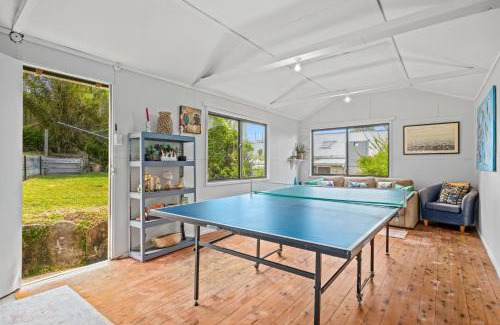 Avoca Beach House | Delightful 3-Bed Home Minutes from Avoca Beach