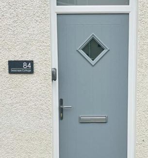 Haverigg House | Delightful 3 bedroom Cottage in Haverigg