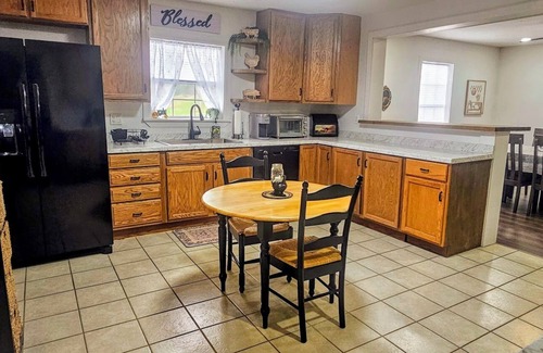 Santa Fe House | Delightful 3 bedroom farmhouse in the beautiful Santa Fe countryside!