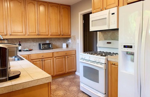 San Jose House | Delightful 5-bedroom house with AC in San Jose