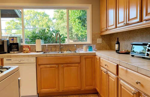 San Jose House | Delightful 5-bedroom house with AC in San Jose