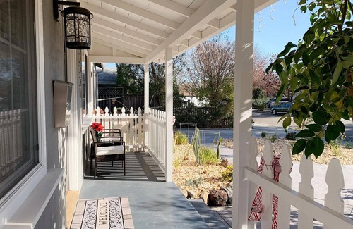 San Jose House | Delightful 5-bedroom house with AC in San Jose