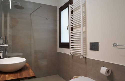 Palermo Villa | Delightful and refined villa nestled in a green oasis in the city