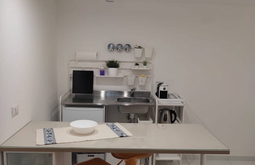 Bastia Umbra Apartment | Delightful apartment in the historic center, 10 minutes from Assisi!